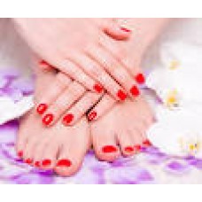 Luxury Pedicure Luxury Pedicure